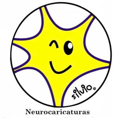 Neurocaricaturas Editorial